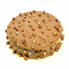 Piedmont Cake
